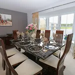 Hollymoor Hall Farm 度假居 *