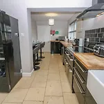 Hollymoor Hall Farm 度假居 里士满