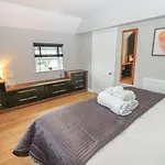 度假居 Hollymoor Hall Farm *