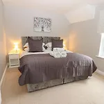 度假居 Hollymoor Hall Farm