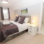 Hollymoor Hall Farm 度假居 里士满