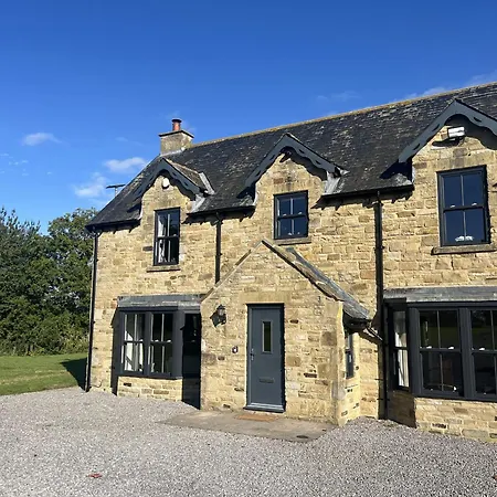Holiday home Hollymoor Hall Farm Richmond (North Yorkshire)