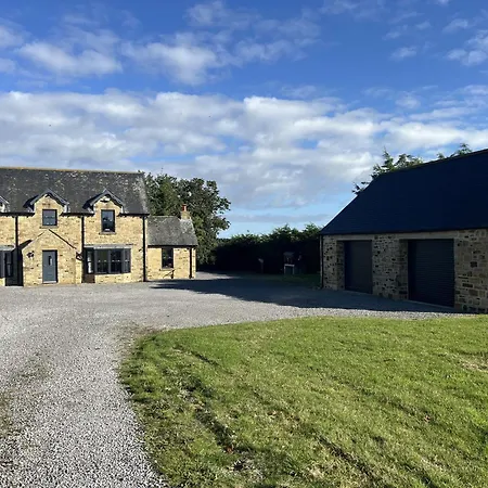 Hollymoor Hall Farm Holiday home