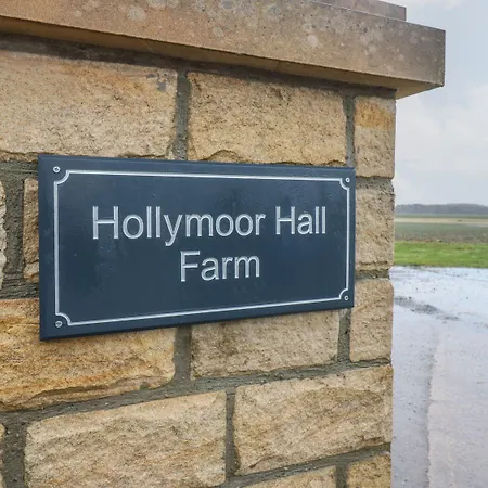 Hollymoor Hall Farm