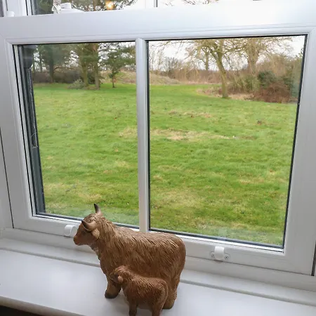 Hollymoor Hall Farm Holiday home
