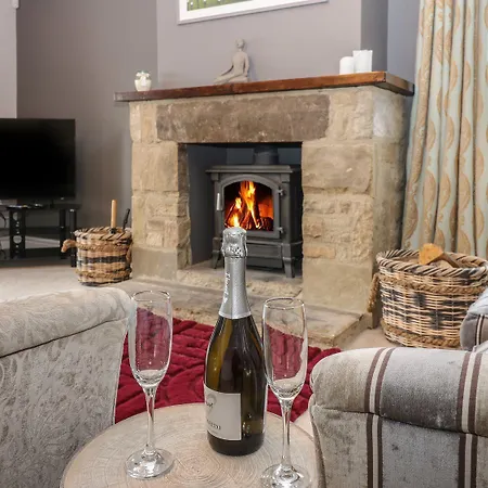 Holiday home Hollymoor Hall Farm Richmond (North Yorkshire)